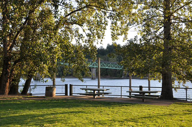 Sellwood Riverfront Park3