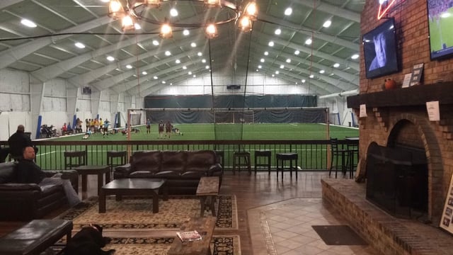Game On! Sports Complex3