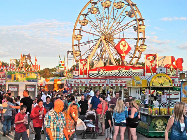 Tippecanoe County Fairgrounds3