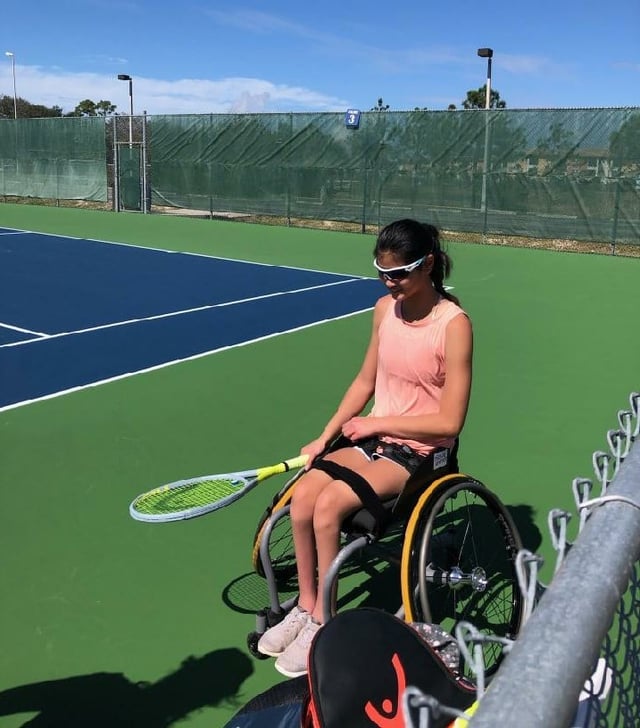 Rutenburg Community Park 1