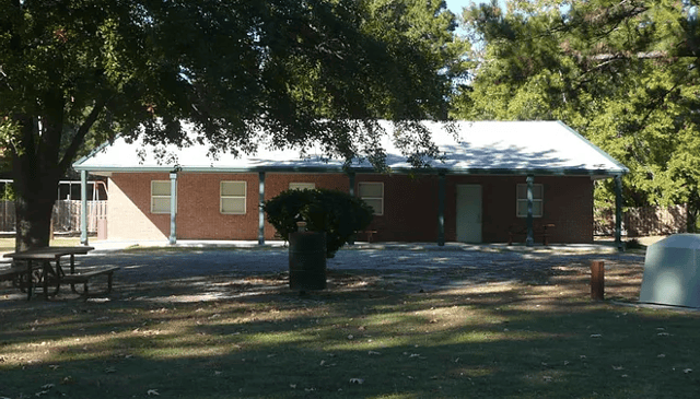 Dale Recreation Complex 4