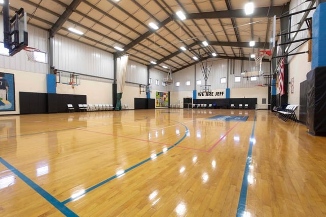 Spring Hill EnVision Center7
