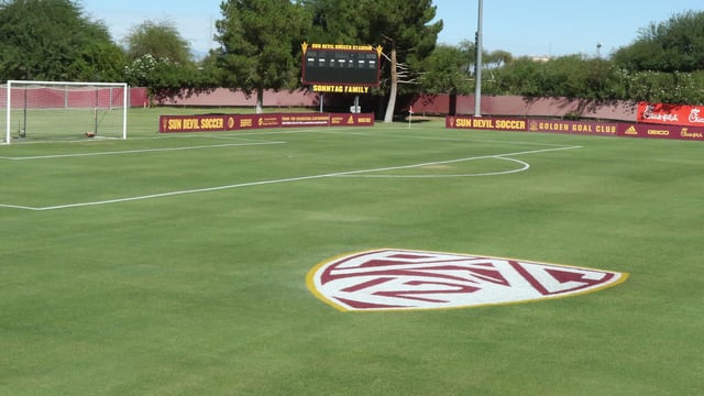sun devil soccer stadium