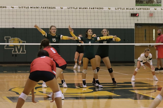 Little Miami High School7