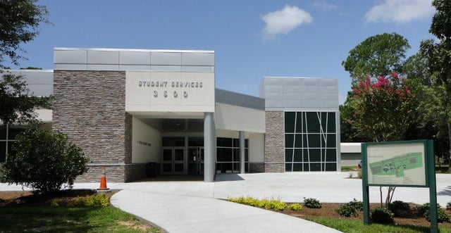 Pensacola State College 6