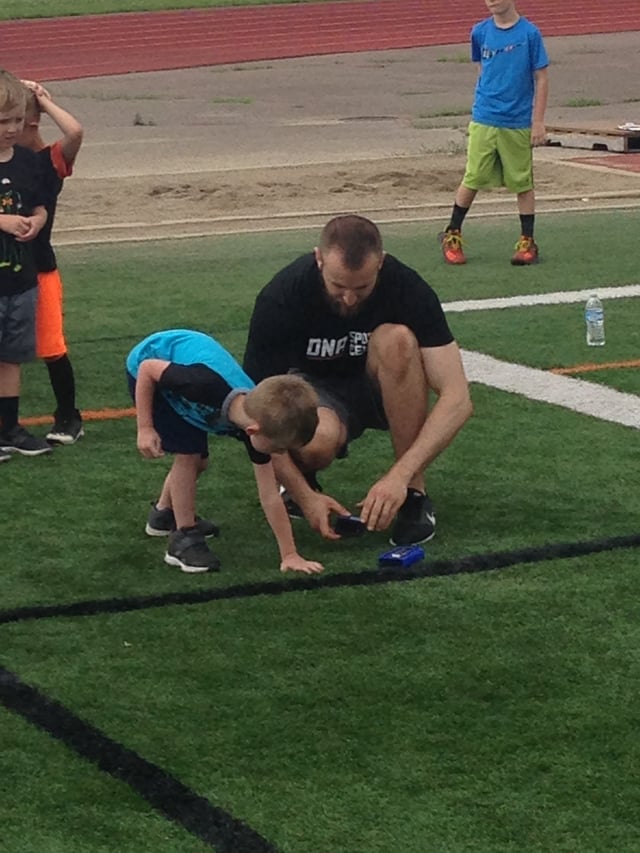 DNA Sports Center7
