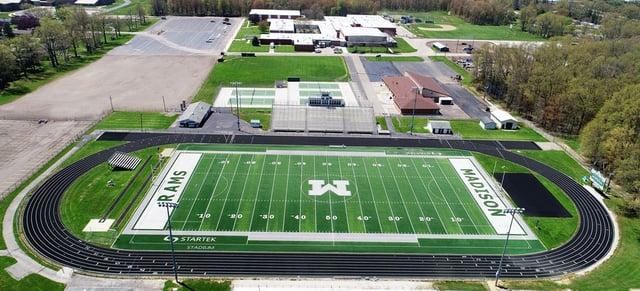 Madison High School