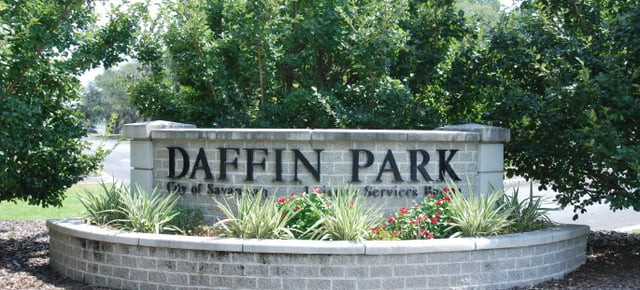 Daffin Park2