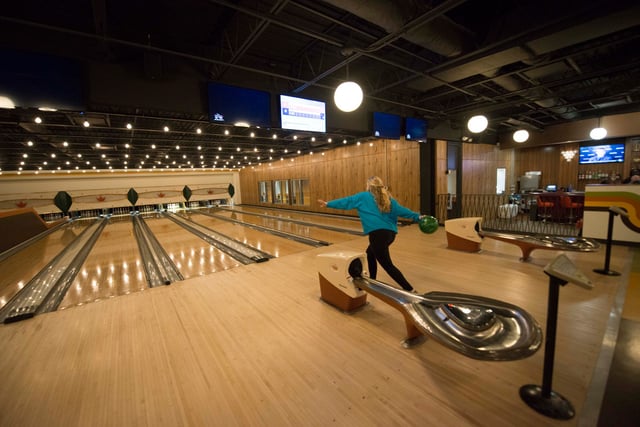 dust bowl lanes 4