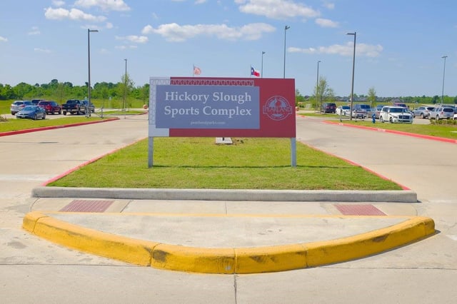 Hickory Slough Sportsplex