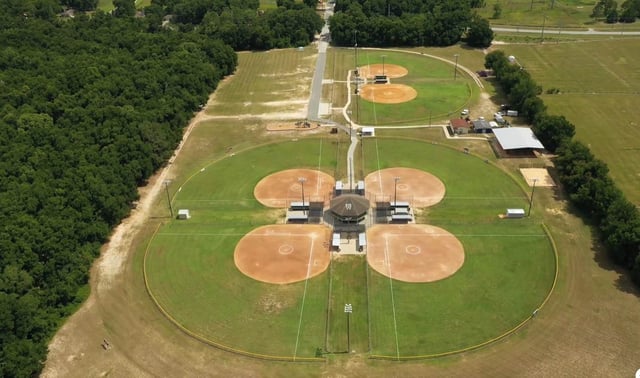 Shocker Park 2