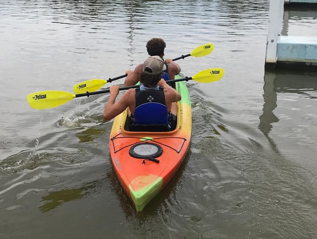 West River Paddle Sports3