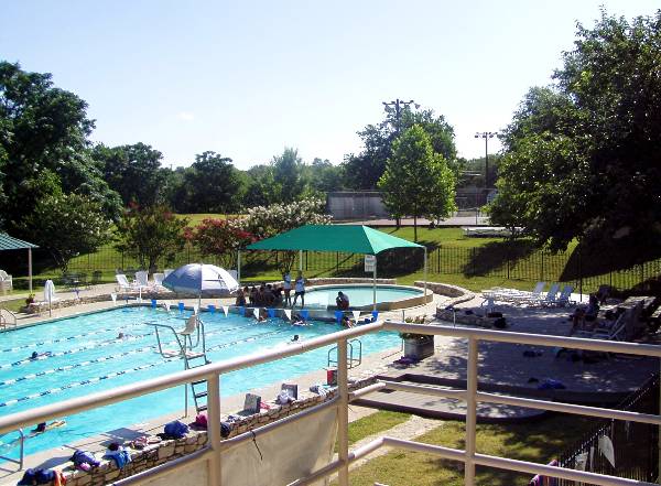 Westover Hills Club 2