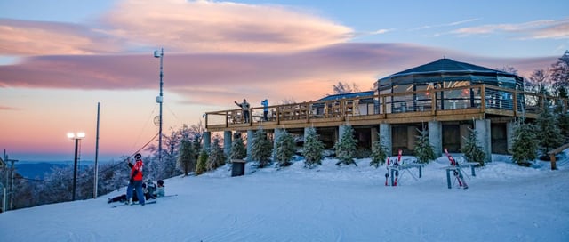 Beech Mountain Resort 5