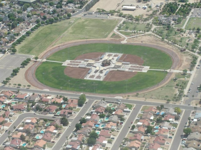 Sahuaro Ranch Sports Complex6