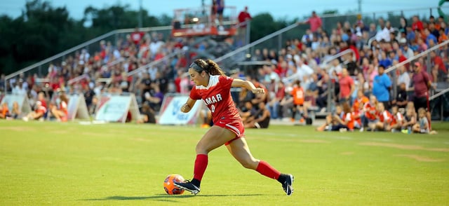 Lamar University8