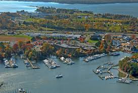 Solomons Harbor Marina md