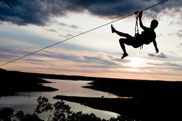 Lake Travis Zipline Adventures4