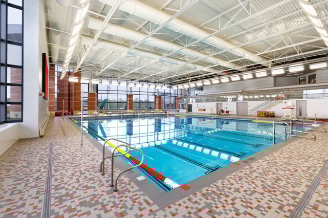 princeton high school  3