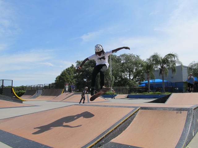 ross norton skate