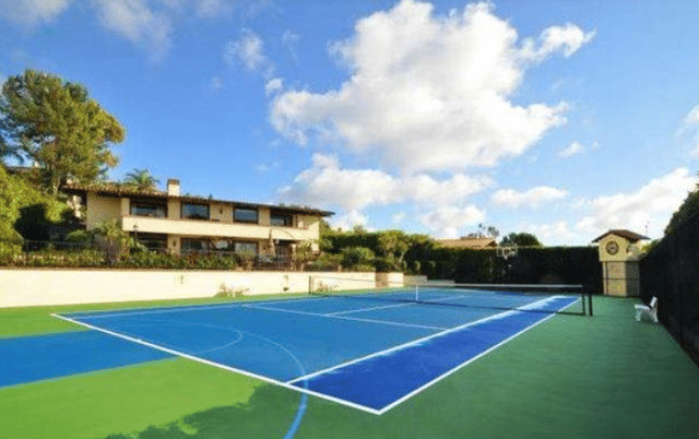 Palos Courts 4