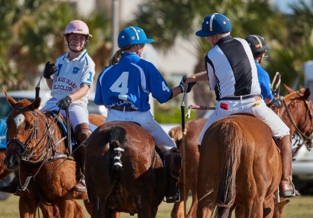 South Padre Island Equestrian Centre 3
