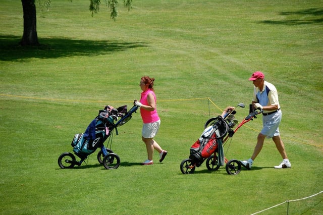 Beaver Brook Golf & Country Club 2