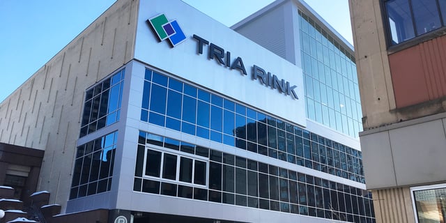 TRIA Rink 5