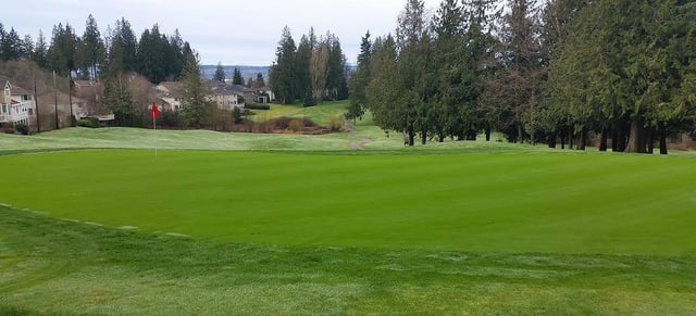 Gleneagle Golf Course3