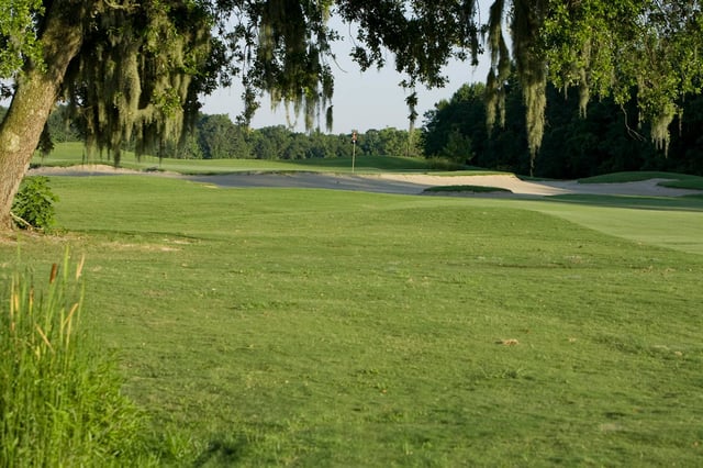 Atchafalaya Golf Course @ Idlewild5