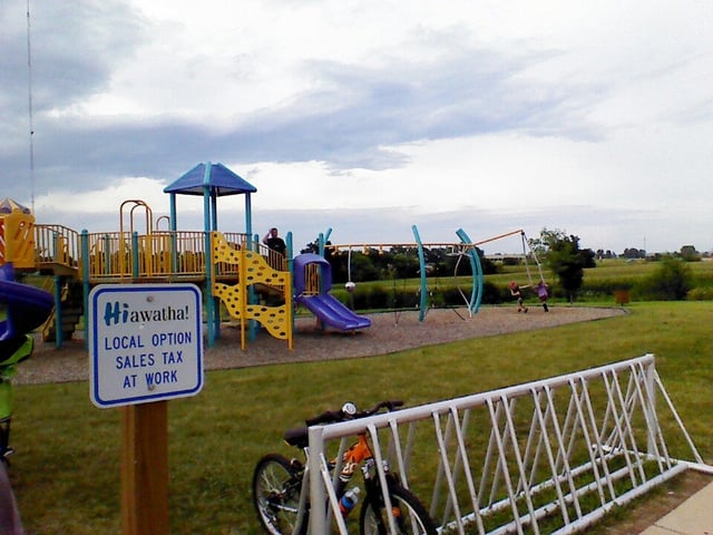 Fay M Memorial Park2