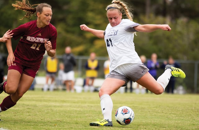 virginia wesleyan university 4