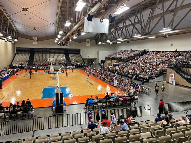 Wildwoods Convention Center 2