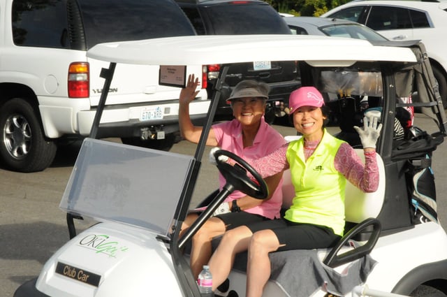 Harbour Pointe Golf Course