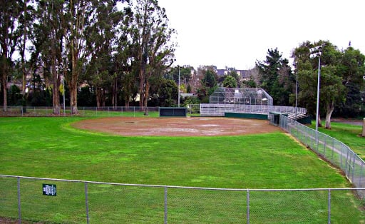 dan foley sports complex
