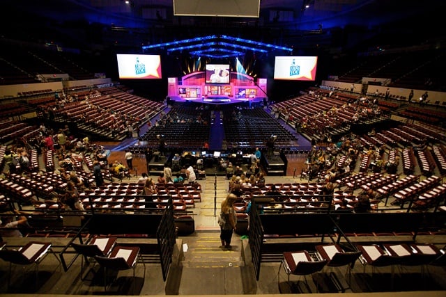 kansas city convention center 4