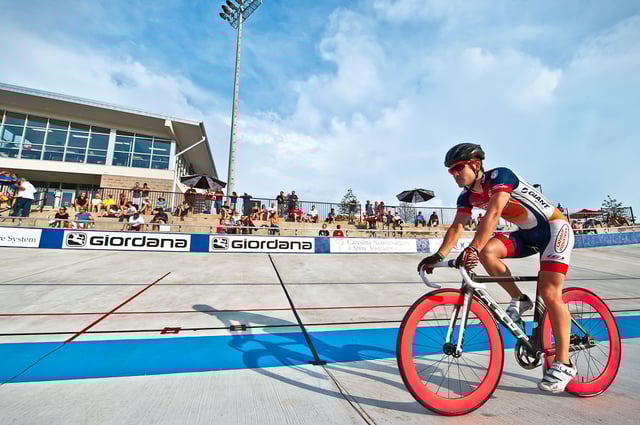 Giordana Velodrome 6
