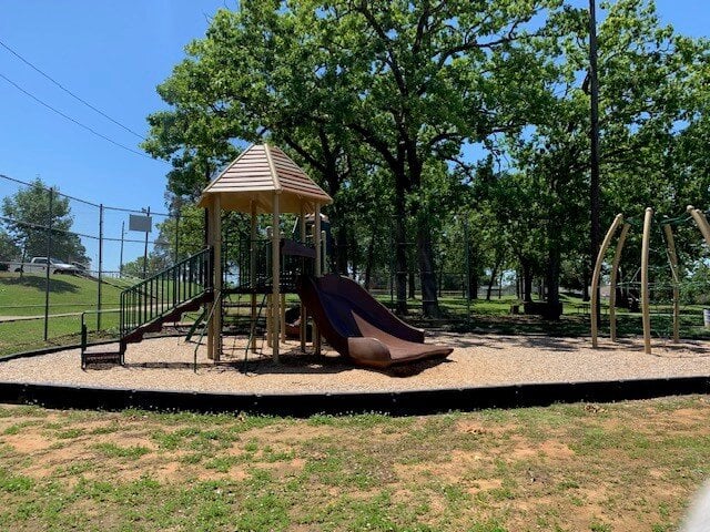 Fun Forest Park2