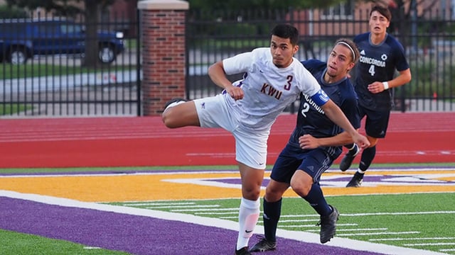 Graves Family Sports Complex