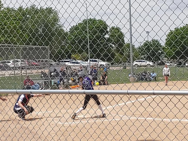 Kelley Field Softball Complex4