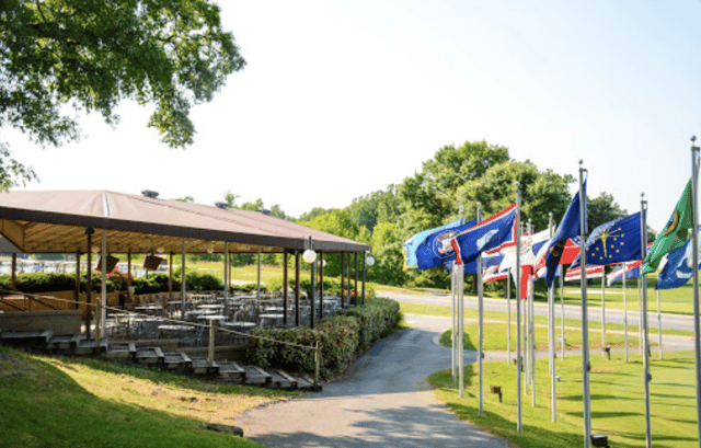 Joint Base Andrews Golf Course