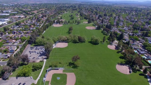 Ken Mercer Sports Park 2