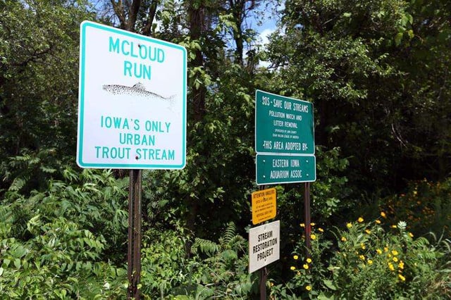 McLoud Run 5