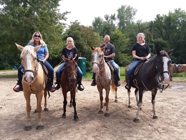 Wild West Ranch LLC10