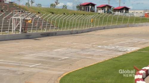Wyant Group Raceway 6