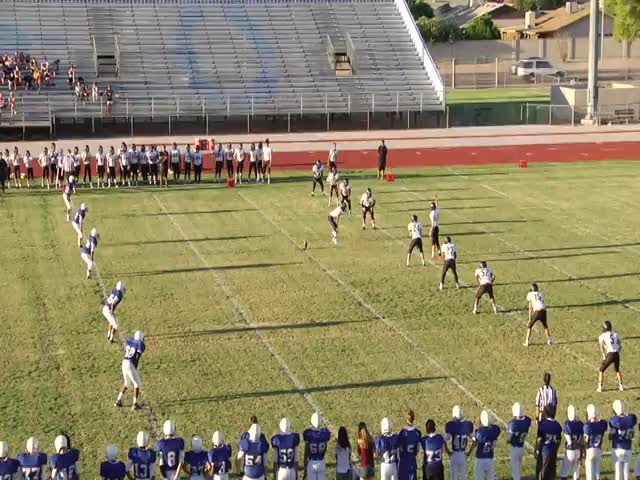 dobson high school 4