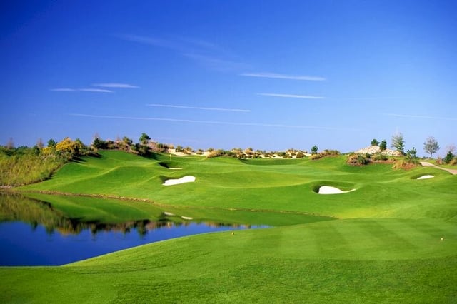 Conservatory at Hammock Beach Resort3