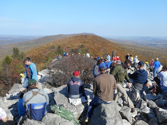 Hawk Mountain8