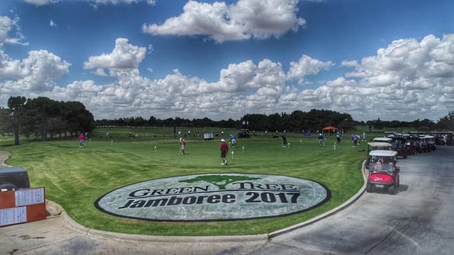 Green Tree Country Club 4