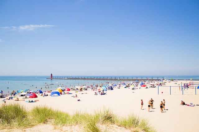Newcome Beach 4